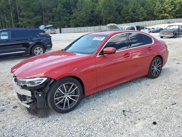 Vin: wba5r1c51kfh18066, lot: 60600665, bmw 3 series 2019 img_1