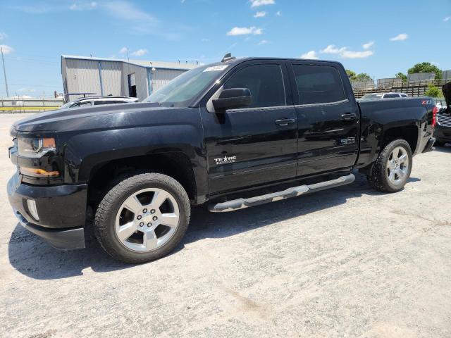 Vin: 3gcukrec9jg198965, lot: 62756605, chevrolet all models k1500 lt 2018 img_1