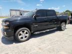 2018 CHEVROLET SILVERADO - 3GCUKREC9JG198965