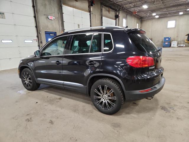 Vin: wvgav7ax3cw503240, lot: 60278455, volkswagen tiguan s 20122