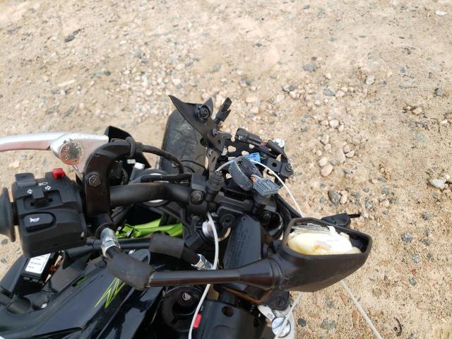 2020 KAWASAKI ER650 L ML5EREL16LDA10989