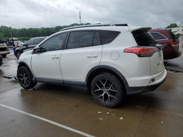 Vin: 2t3nfrev5jw416779, lot: 60283105, toyota rav4 se 20182
