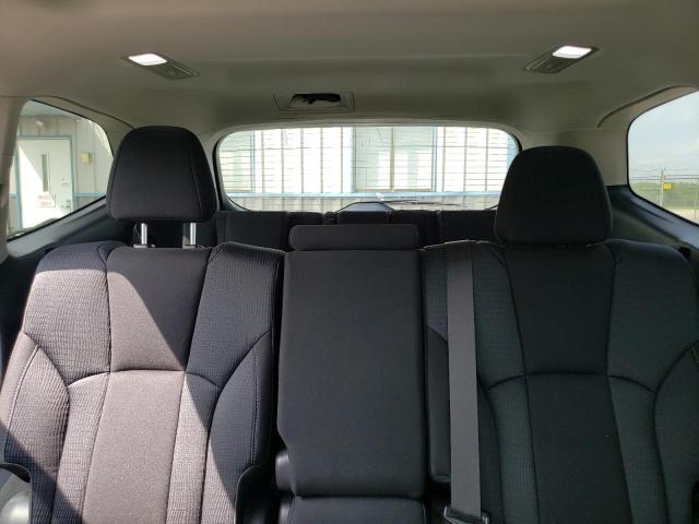 2019 SUBARU ASCENT PRE 4S4WMAED6K3429785