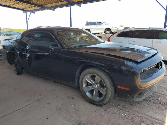 2016 DODGE CHALLENGER 2C3CDZAG4GH113574