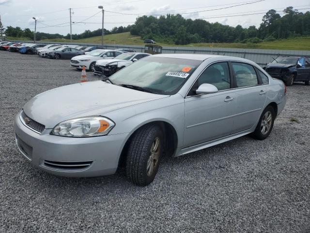 Vin: 2g1wa5e31f1125201, lot: 60669215, chevrolet impala ls 2015 img_1