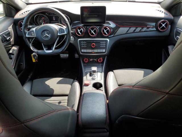 2018 MERCEDES-BENZ GLA 45 AMG WDDTG5CB3JJ390662