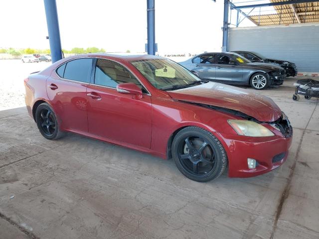 Vin: jthbf5c20a5128551, lot: 62420875, lexus is 250 20104