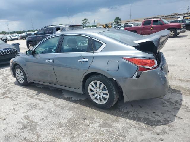 Vin: 1n4al3ap1fc152682, lot: 61718535, nissan altima 2.5 20152