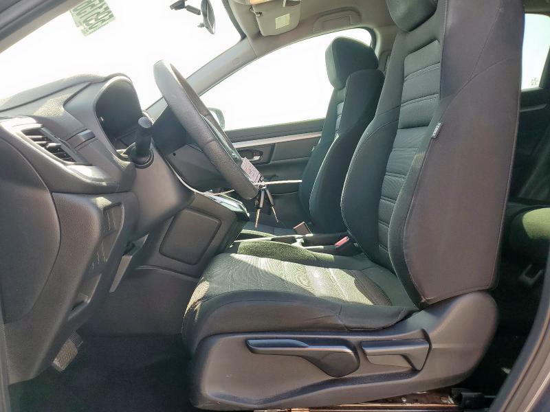 2018 HONDA CR-V LX 2HKRW5H35JH416373