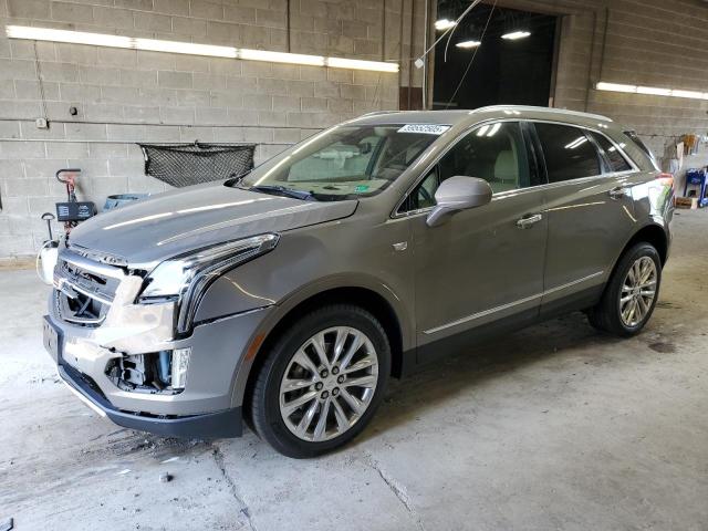 CADILLAC XT5 PLATIN