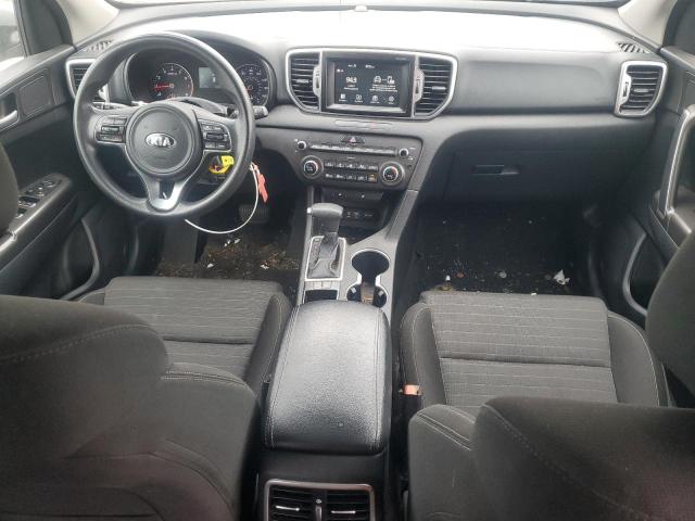 2017 KIA SPORTAGE L - KNDPM3AC8H7153919