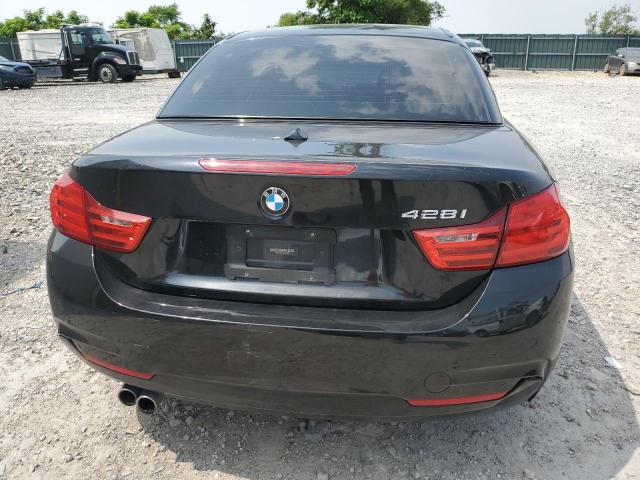 2016 BMW 428 I SULE WBA3V7C51G5A26683