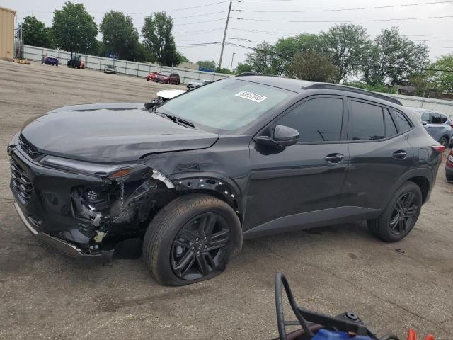 Vin: kl77lkep1sc244276, lot: 60657045, chevrolet trax activ activ 2025 img_1