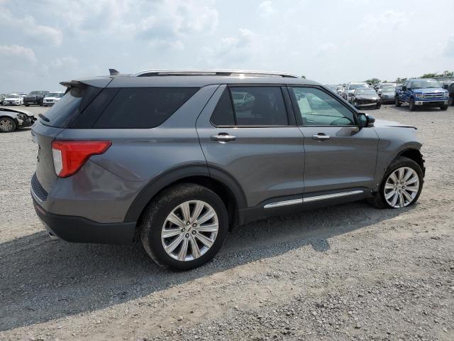 2021 FORD EXPLORER L 1FM5K8FW1MNA11507
