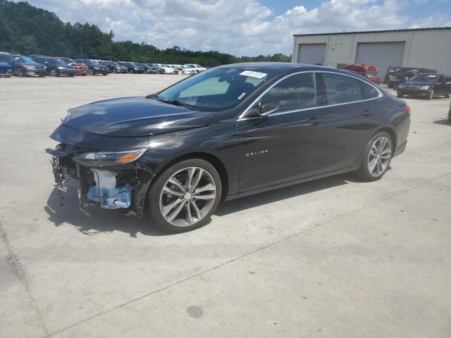 2022 CHEVROLET MALIBU LT - 1G1ZD5ST6NF164446