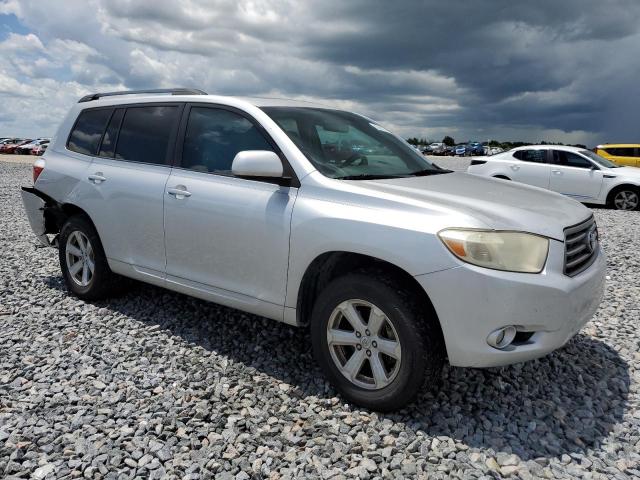 Vin: 5tdkk3eh2as006318, lot: 62082375, toyota highlander se 20104