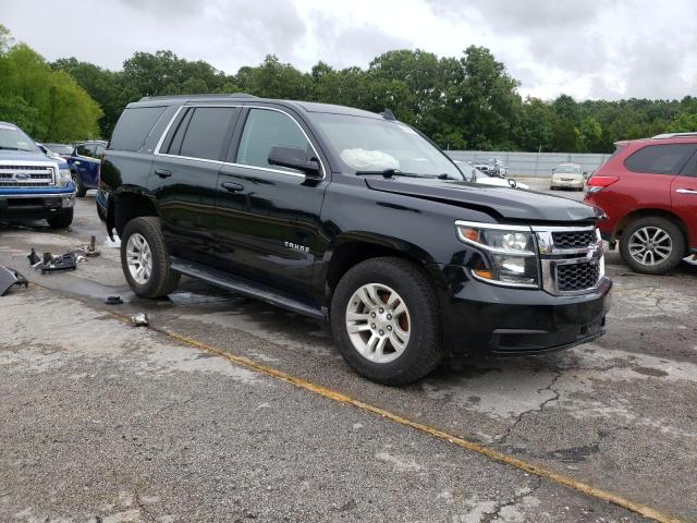 Vin: 1gnskakc1gr281982, lot: 60359095, chevrolet tahoe k1500 ls 20164
