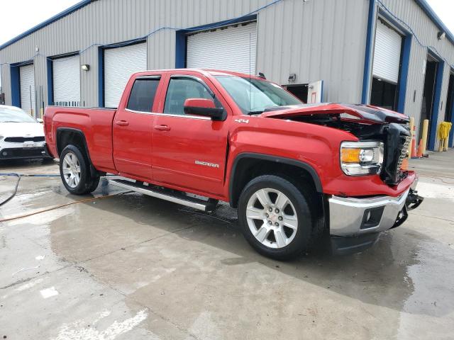 Vin: 1gtv2uecxfz188122, lot: 59886585, gmc sierra k1500 sle 20154