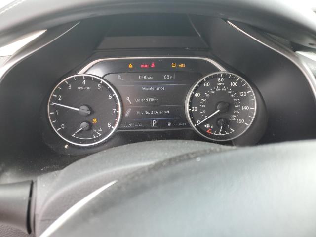 2017 NISSAN MURANO S - 5N1AZ2MG5HN150130