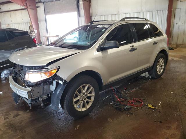 Vin: 2fmdk3gc5dbb36198, lot: 62698795, ford edge se 2013 img_1