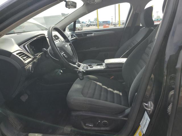 2017 FORD FUSION SE - 3FA6P0HD8HR334047