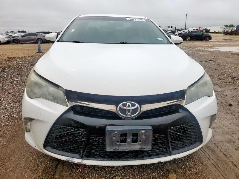 2016 TOYOTA CAMRY LE 4T1BF1FK7GU527019