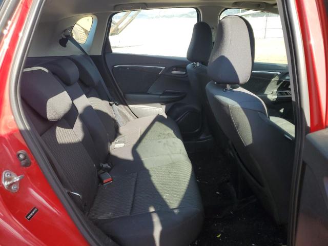 2018 HONDA FIT EX 3HGGK5H87JM703725