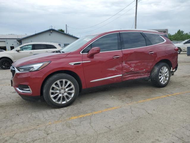 Vin: 5gaerckw3lj257913, lot: 61390515, buick enclave premium 2020 img_1