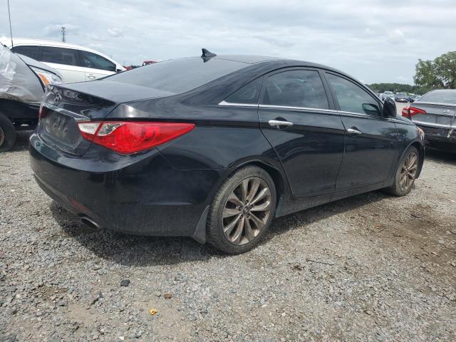 Vin: 5npec4ac2bh271483, lot: 62955945, hyundai sonata se 20113