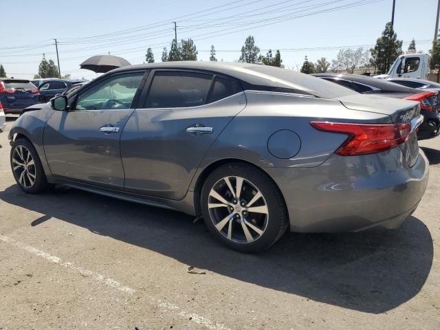 Vin: 1n4aa6ap1hc426778, lot: 61987275, nissan maxima 3.5s 20172
