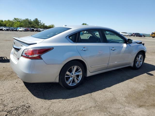Vin: 1n4al3ap7fn339705, lot: 59210655, nissan altima 2.5 20153