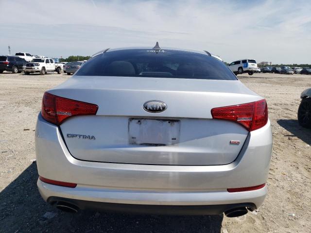 2013 KIA OPTIMA LX - 5XXGM4A7XDG169713