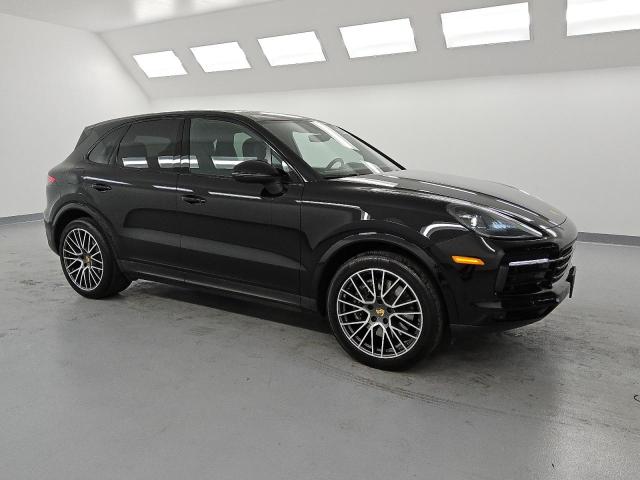 Vin: wp1aa2ay7pda05571, lot: 61032355, porsche cayenne ba base 20234