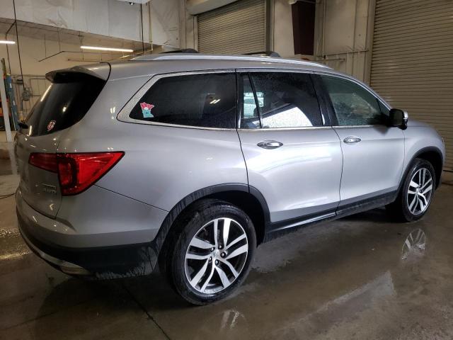 Vin: 5fnyf6h92hb093950, lot: 59382395, honda pilot touring 20173