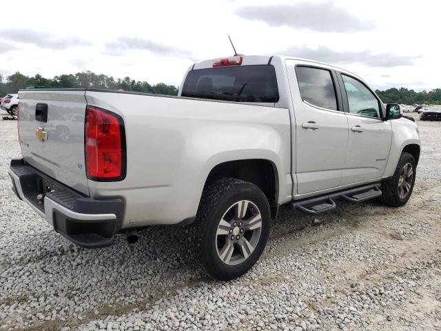 Vin: 1gcgsbe37f1271244, lot: 60656405, chevrolet colorado lt 20153