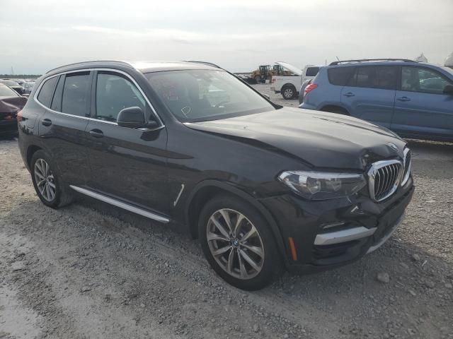 2019 BMW X3 SDRIVE3 5UXTR7C52KLR50556