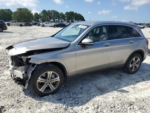 Vin: wdc0g4jb5kv123568, lot: 61897445, mercedes-benz glc-class 300 2019 img_1