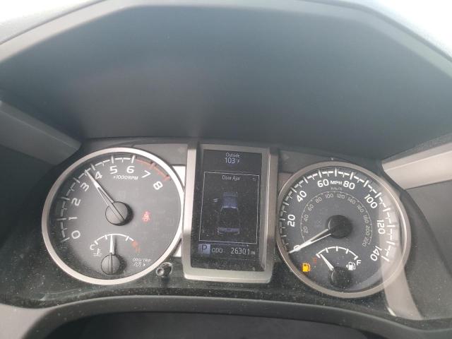 2019 TOYOTA TACOMA DOU - 3TMAZ5CN3KM085110
