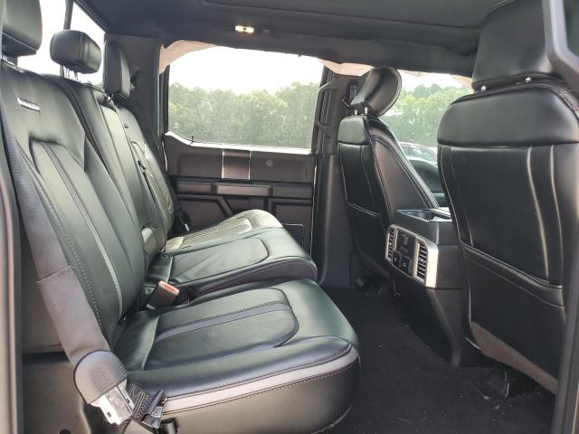2019 FORD F150 SUPER - 1FTEW1E46KFA14796