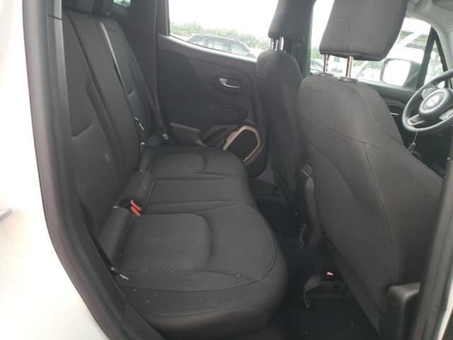 2017 JEEP RENEGADE S ZACCJBAB3HPE58322