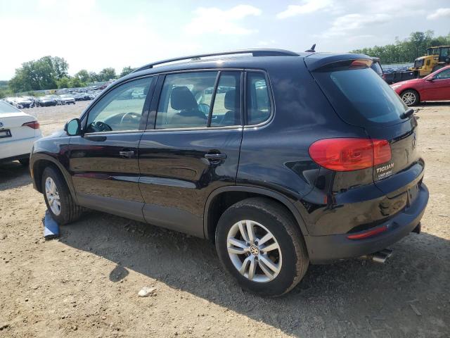 Vin: wvgav7ax8gw528527, lot: 61213955, volkswagen tiguan s 20162