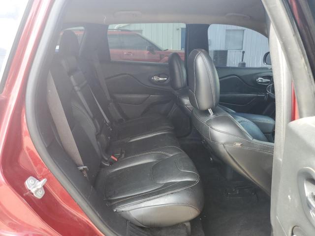 2015 JEEP CHEROKEE L - 1C4PJMDB8FW718139