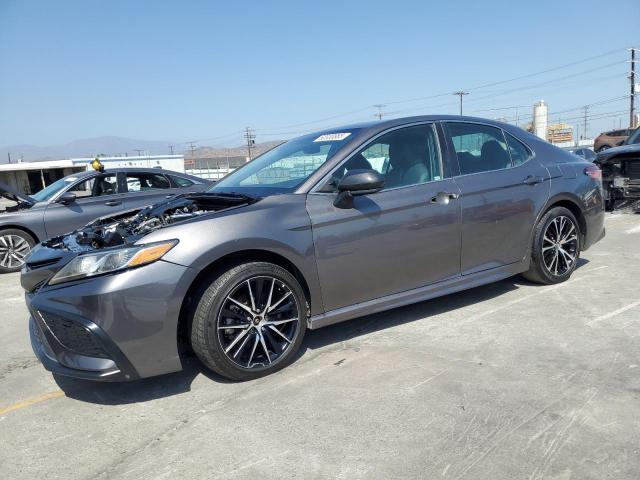 Vin: 4t1b11hk4ku197568, lot: 62030865, toyota camry l 2019 img_1