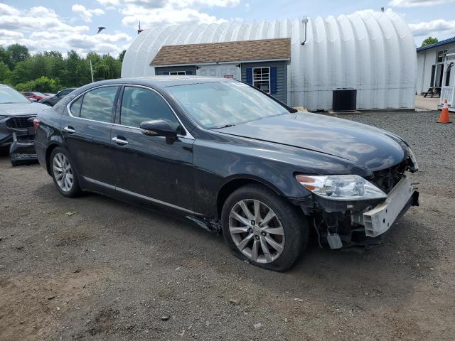 Vin: jthcl5ef0b5009140, lot: 58832625, lexus ls460 460 20114