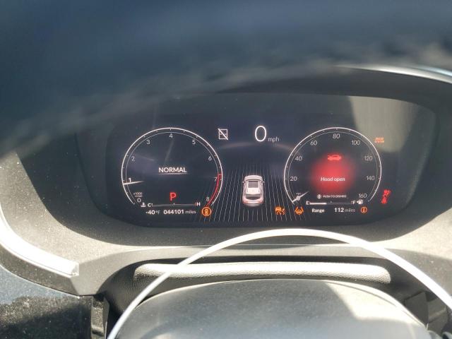 2022 ACURA MDX ADVANC 5J8YE1H89NL000199