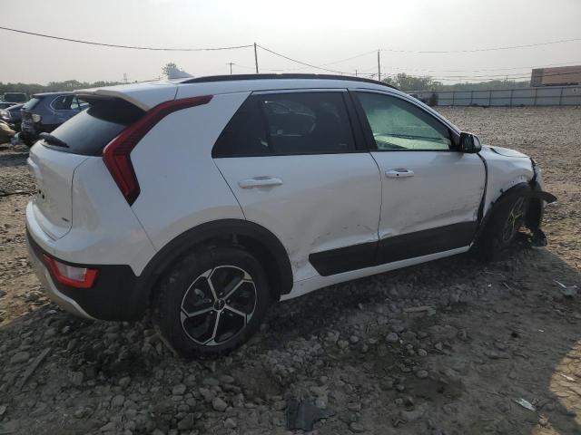 Vin: kndcs3lf5r5204804, lot: 59940535, kia niro ex 20243