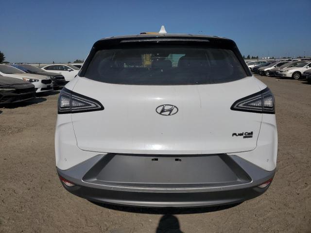 2022 HYUNDAI NEXO BLUE KM8J74A68NU028179