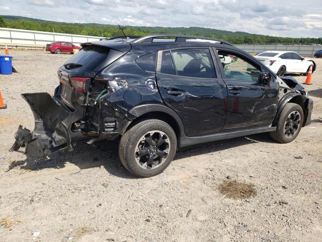 2023 SUBARU CROSSTREK JF2GTABC9P8256377