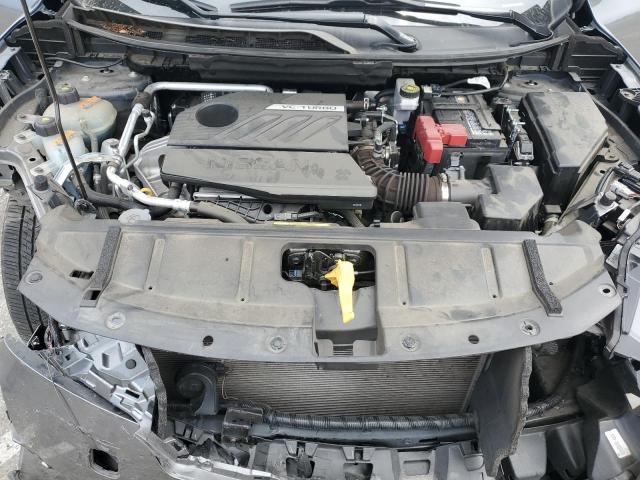 2024 NISSAN ROGUE SV 5N1BT3BA9RC672914