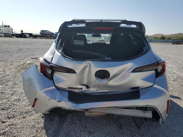 2024 TOYOTA COROLLA XS JTNC4MBE7R3220759